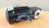 Bodine Electric 2336 Gearmotor 42R6BFPP-GB/H Gear Motor 280:1 230V