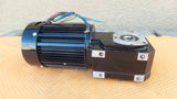 Bodine Electric 2336 Gearmotor 42R6BFPP-GB/H Gear Motor 280:1 230V