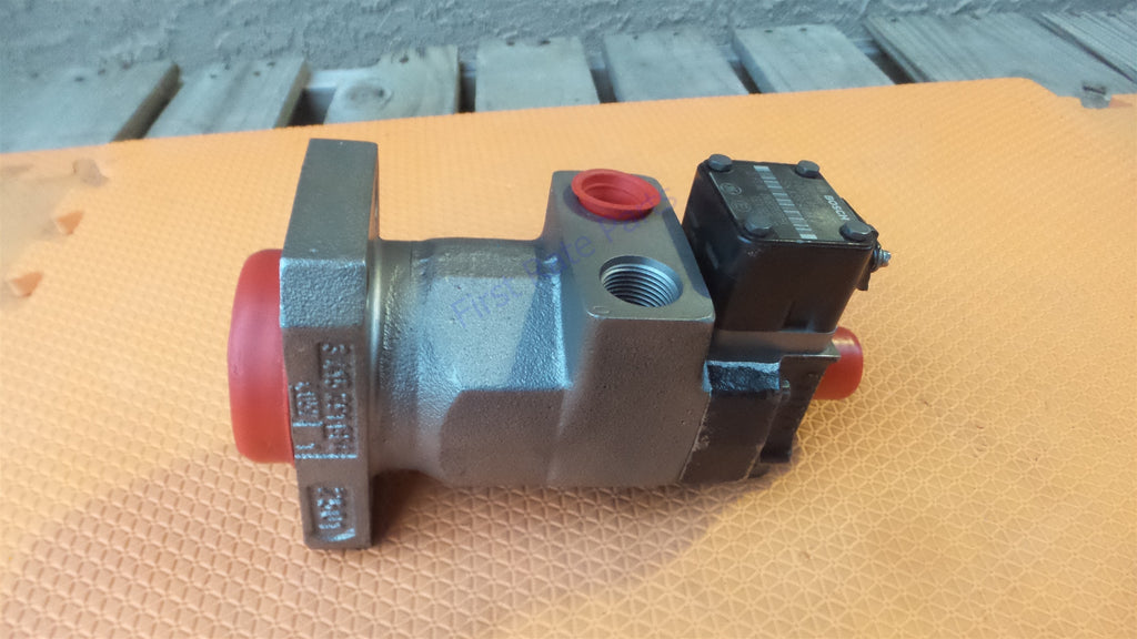 Bosch Locomotive 84C623439P4X High Pressure Fuel Pump GE F00B.L0P.04F