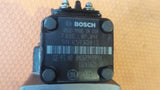 Bosch Locomotive 84C623439P4X High Pressure Fuel Pump GE F00B.L0P.04F