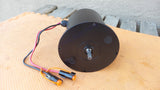 Buyers 3014778 Gearbox Motor 3013821 SaltDogg Salt Spreader Auger Gear