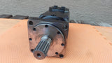 Buyers Products 62100003 Hydraulic Motor 990CC Splined Shaft Salt