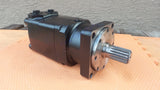 Buyers Products 62100003 Hydraulic Motor 990CC Splined Shaft Salt