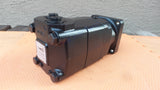 Buyers Products 62100003 Hydraulic Motor 990CC Splined Shaft Salt