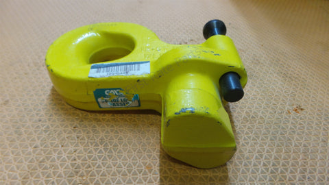 Bottom Container Lug CAMLOK CLB Container Lifting Lug Bottom 12.5T Vertical WLL ISO Lift ...