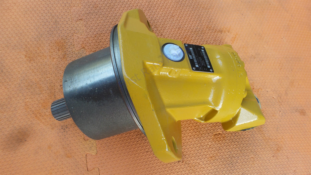 CAT 0R-9328 Axial Piston Motor 159-7154 Caterpillar Wheel Loader 988F II