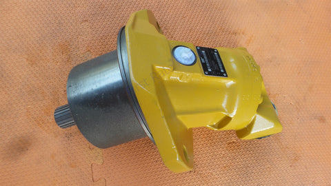 CAT 0R-9328 Axial Piston Motor 159-7154 Caterpillar Wheel Loader 988F II