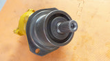 CAT 0R-9328 Axial Piston Motor 159-7154 Caterpillar Wheel Loader 988F II