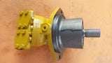 CAT 0R-9328 Axial Piston Motor 159-7154 Caterpillar Wheel Loader 988F II