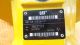CAT 0R-9328 Axial Piston Motor 159-7154 Caterpillar Wheel Loader 988F II