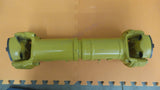 CAT Slip Joint Driveshaft 8.5C 545-7163 Dump Truck Drive Shaft 165M85