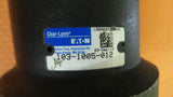 CHAR-LYNN 103-1005-012 Hydraulic Motor Eaton 103-1005 S Series LSHT