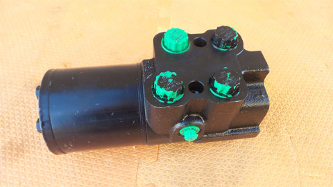 Steering Valve For CNH 84195173 Orbitrol Wheel Loader 1021G 1121G 821E