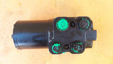 Steering Valve For CNH 84195173 Orbitrol Wheel Loader 1021G 1121G 821E