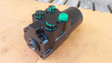 Steering Valve For CNH 84195173 Orbitrol Wheel Loader 1021G 1121G 821E