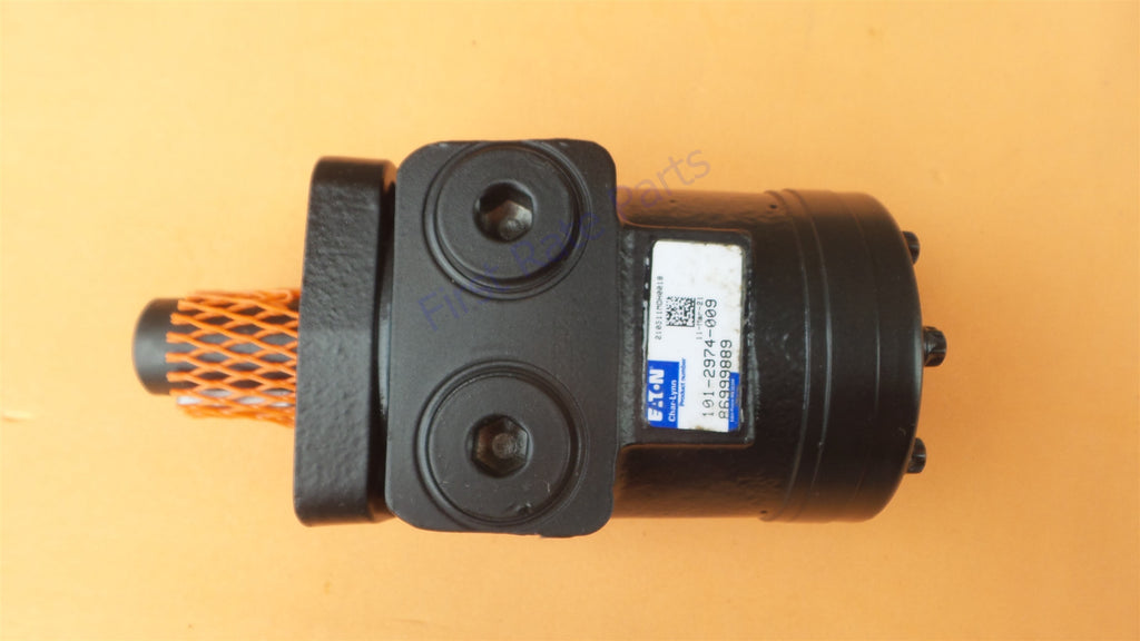 CNH 86999889R Vertical Spreader Motor 86999889 Combine New Holland