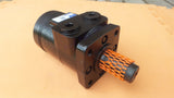 CNH 86999889R Vertical Spreader Motor 86999889 Combine New Holland