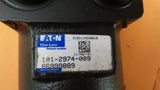 CNH 86999889R Vertical Spreader Motor 86999889 Combine New Holland