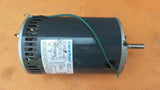 Carrier 110204000 Condenser Fan Motor Kramer Russell Tyler Marathon