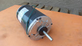Carrier 110204000 Condenser Fan Motor Kramer Russell Tyler Marathon