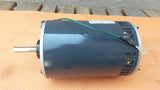 Carrier 110204000 Condenser Fan Motor Kramer Russell Tyler Marathon