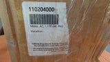 Carrier 110204000 Condenser Fan Motor Kramer Russell Tyler Marathon