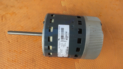 Carrier 58MV660006 Blower Motor HD44RE124 Bryant Payne 1/2HP HD44RE122