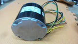 Carrier HC40AQ231 Motor HC42AR231 Broad-Ocean Y7S862E062 1/4HP 850 RPM
