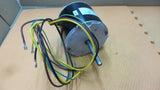 Carrier HC40AQ231 Motor HC42AR231 Broad-Ocean Y7S862E062 1/4HP 850 RPM