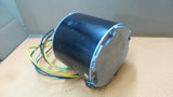 Carrier HC40AQ231 Motor HC42AR231 Broad-Ocean Y7S862E062 1/4HP 850 RPM