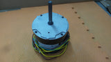 Carrier HC40AQ231 Motor HC42AR231 Broad-Ocean Y7S862E062 1/4HP 850 RPM