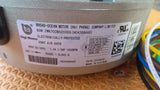 Carrier HC42GQ460 Motor ZWK702B505005 Broad-Ocean 1/3HP 460V Condenser