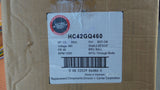 Carrier HC42GQ460 Motor ZWK702B505005 Broad-Ocean 1/3HP 460V Condenser