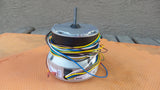 Carrier HC42GQ460 Motor ZWK702B505005 Broad-Ocean 1/3HP 460V Condenser