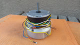 Carrier HC42GQ460 Motor ZWK702B505005 Broad-Ocean 1/3HP 460V Condenser