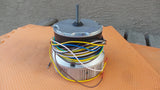 Carrier HC42GQ460 Motor ZWK702B505005 Broad-Ocean 1/3HP 460V Condenser