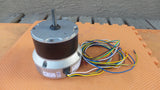 Carrier HC42GQ460 Motor ZWK702B505005 Broad-Ocean 1/3HP 460V Condenser