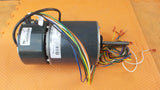 Carrier HC45AR230 Outdoor Motor 48HCED11A2A60A0A0A 1PH 5SME39USHE417