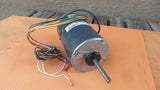 Carrier HC45AR230 Outdoor Motor 48HCED11A2A60A0A0A 1PH 5SME39USHE417