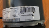Carrier HC45AR230 Outdoor Motor 48HCED11A2A60A0A0A 1PH 5SME39USHE417