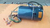 Carrier HC45AR231 Motor 5SME39USHF470 Outdoor ECM 1HP Genteq 240V 142R