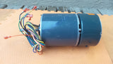 Carrier HC45AR231 Motor 5SME39USHF470 Outdoor ECM 1HP Genteq 240V 142R