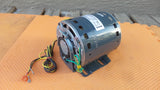 Carrier HC52ER460 Blower Motor 1175848 5KCP39PGU660CS 1HP 460V Genteq