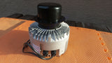 Carrier HC54JQ231 Motor HC54JZ231 HD54JQ231 ZEK534F501002 ICP 1190737