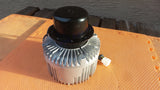 Carrier HC54JQ231 Motor HC54JZ231 HD54JQ231 ZEK534F501002 ICP 1190737