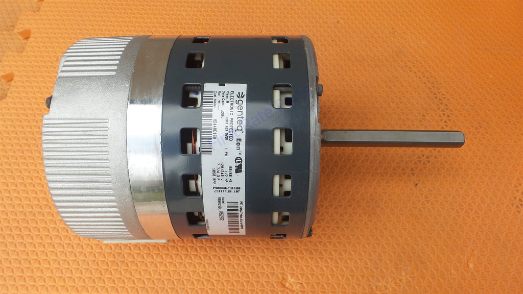 Carrier HD44AE158 ICM Blower Motor HD44AE116 HD44AE116A 5SBA39GLV5292
