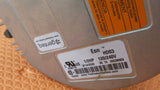 Carrier HD44AE158 ICM Blower Motor HD44AE116 HD44AE116A 5SBA39GLV5292