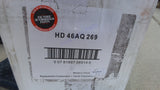 Carrier HD46AQ269 Blower Motor HD46AR282 HD46AR247 ZWK702D0A3050