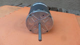 Carrier HD52AE138 Furnace Blower Motor Genteq 5SME39SXL123 1HP 208V 230V