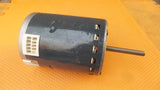 Carrier HD52AE138 Furnace Blower Motor Genteq 5SME39SXL123 1HP 208V 230V
